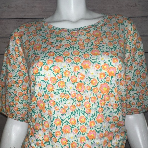 spring top - Picture 2 of 5